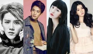 明星报价2017,年度明星报价大盘点