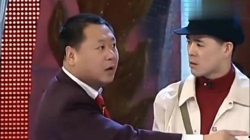 范伟搞笑小品功夫,笑料横生，功夫搞笑两不误