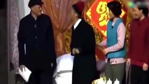 宋小宝搞笑小品朗诵,笑料百出，欢乐无限